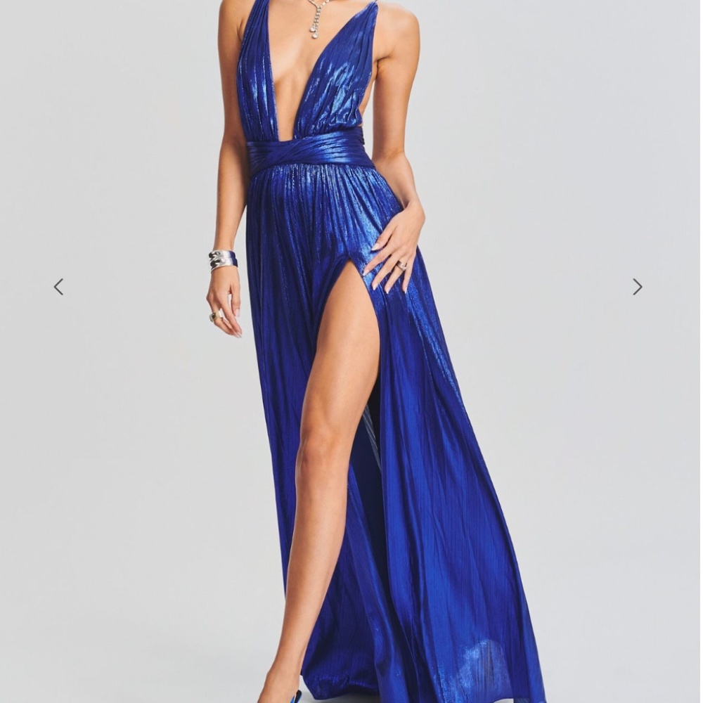 Kelsey Dress - Retrofete